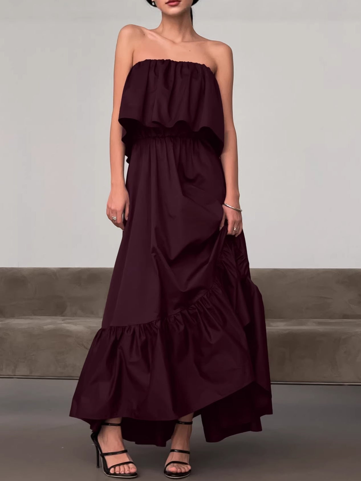 Stylish and versatile skirt