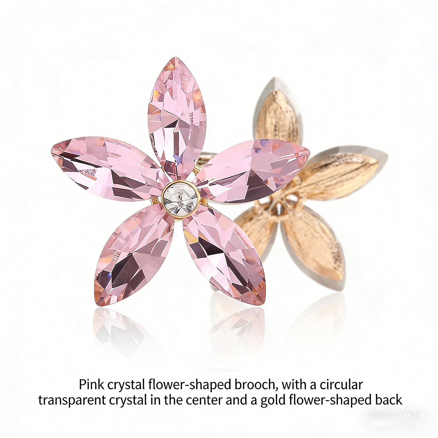 🔥🔥Hot-Sale Gift 30% OFF-DIY Marquise Alloy Rhinestone Jewelry