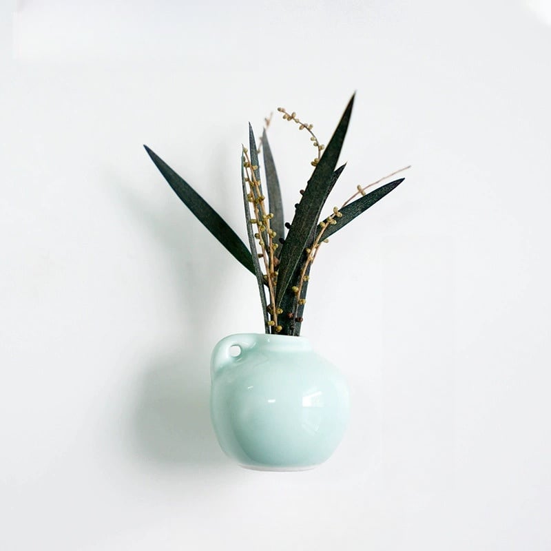 ”YEE‘Flower Pot