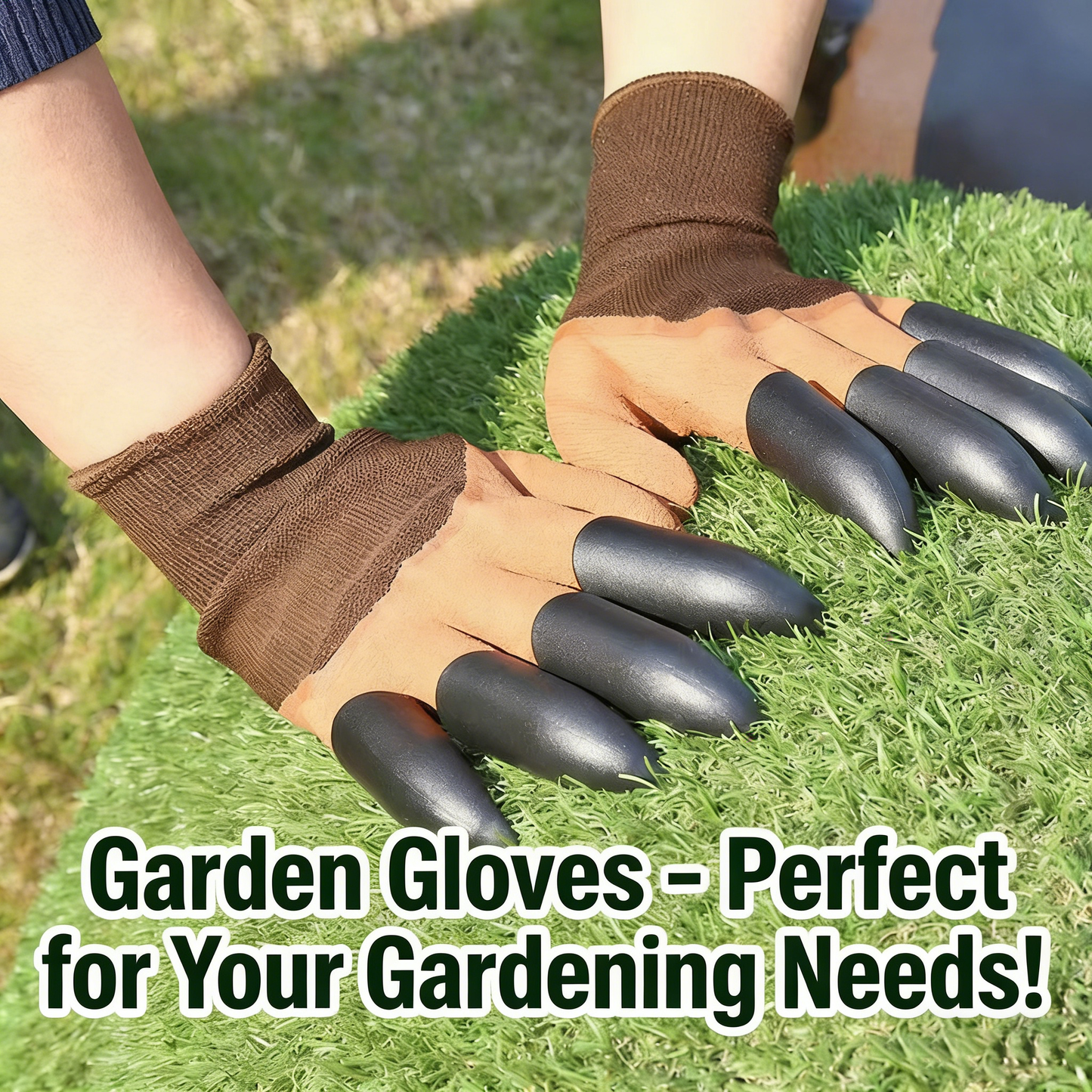 🔥Buy 1 Get 1 Free🔥Breathable Comfort Garden Gloves for Planting Weeding Digging