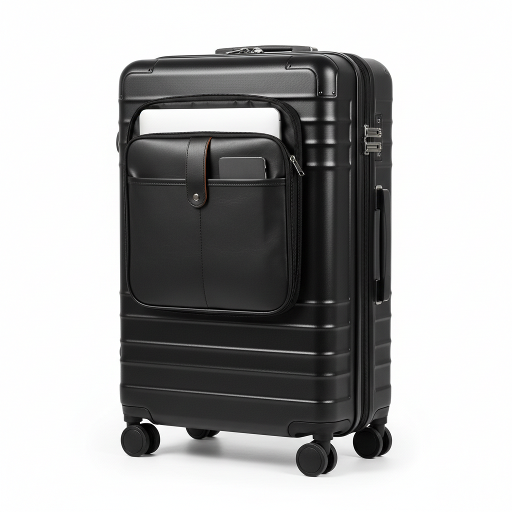 Luggage "wei"