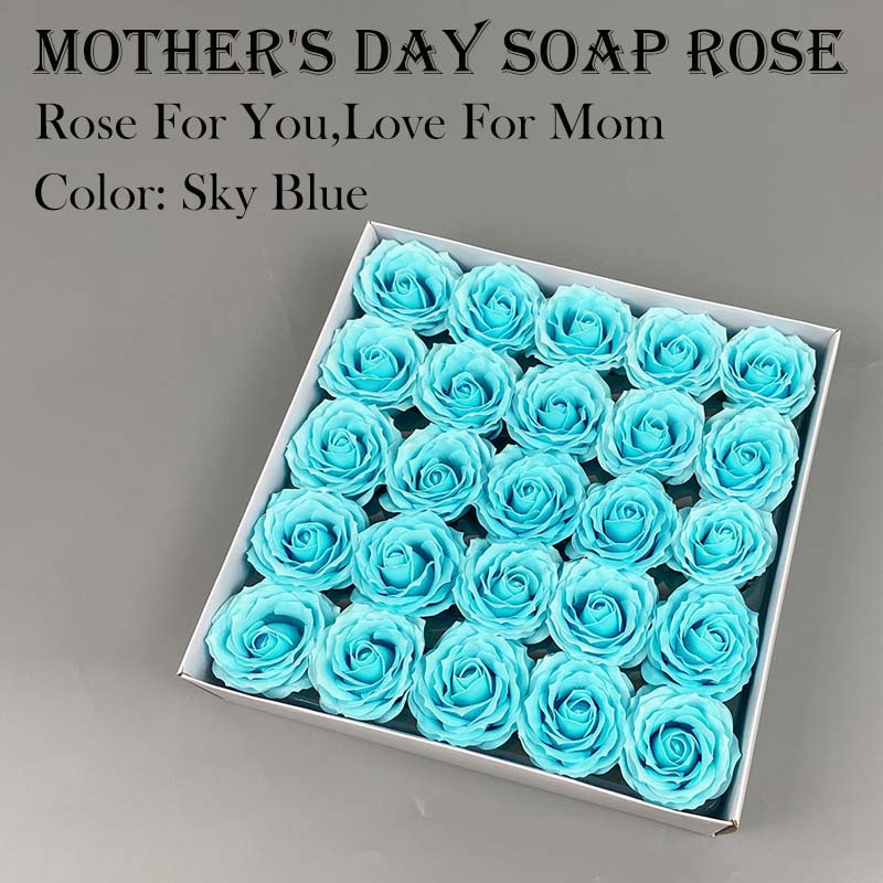 š„š„āHot Saleā28%Off Momās Special Soap Rose Bouquet: Gentle Gift For Motherās Day "YEE"Mother's Day Soap Roseš¹š¹