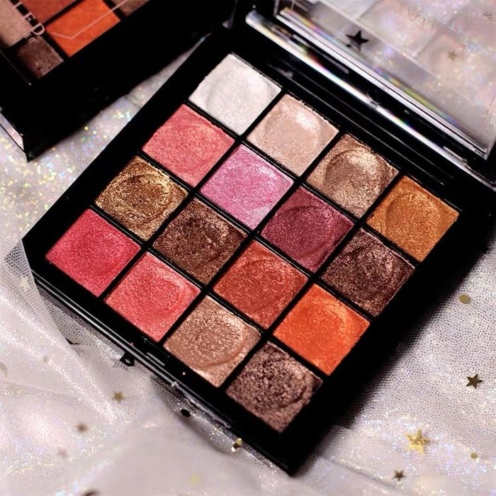French Vintage Eyeshadow