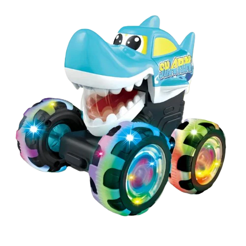 🔥Hot-Sale🔥 Gift 40% OFF-Dino Dash: The Press & Go Racing Squad 🦖