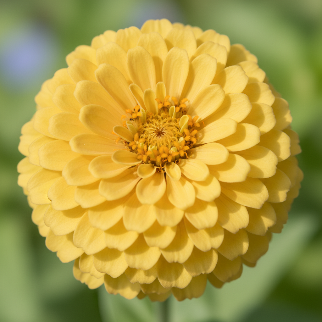 Premium Zinnia Flower Seeds – High Germination, Fast Blooming & Long-Lasting Garden Flowers