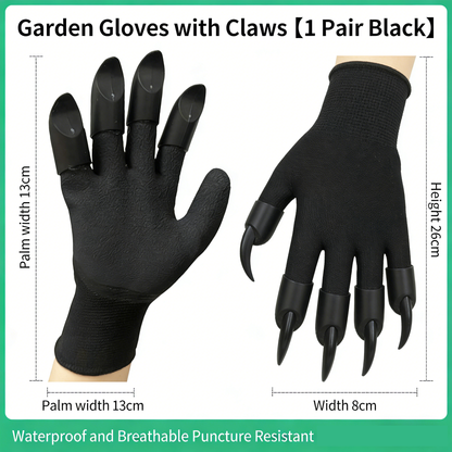 🔥Buy 1 Get 1 Free🔥Breathable Comfort Garden Gloves for Planting Weeding Digging