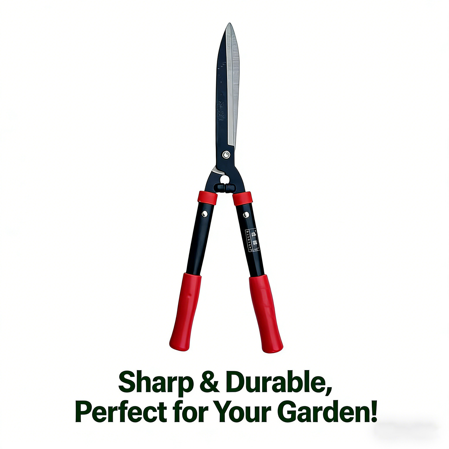 🔥50% OFF🔥 360° Rotating Lawn Shears Manual Grass Trimmer for Garden Lawn Border Edging