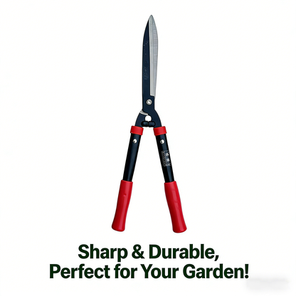 🔥50% OFF🔥 360° Rotating Lawn Shears Manual Grass Trimmer for Garden Lawn Border Edging