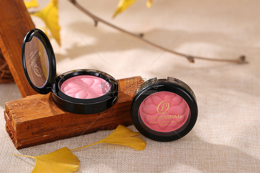 French Vintage Blush