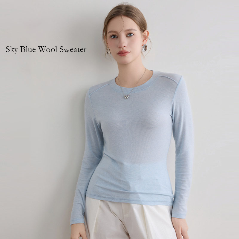 “🔥18%product account🔥”Premium Wool Sweater – Soft, Warm & Timeless Everyday Wear