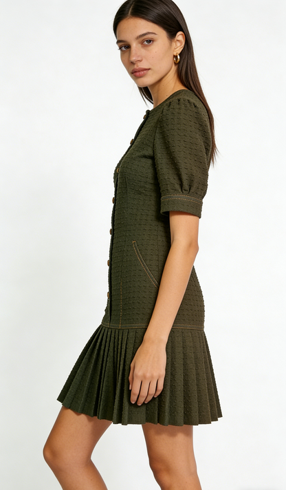 Full-length Skirt