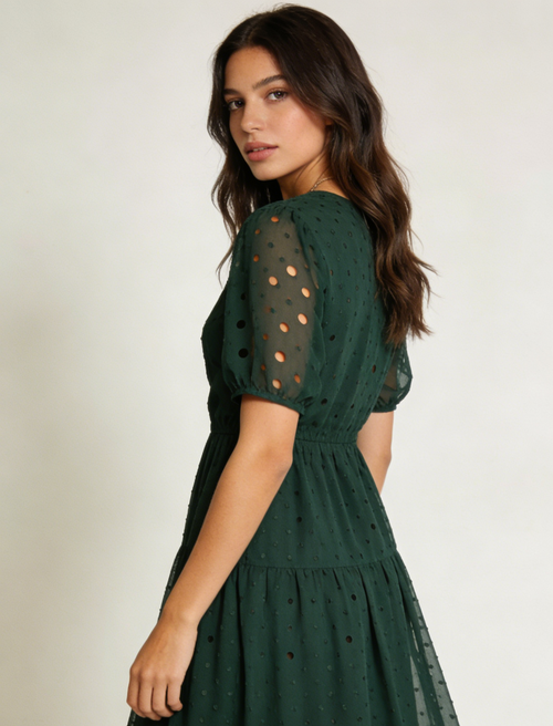 Banquet Skirt