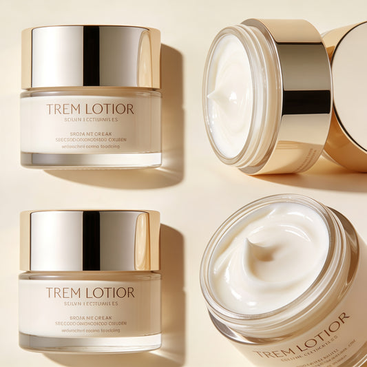 multifunctional cream