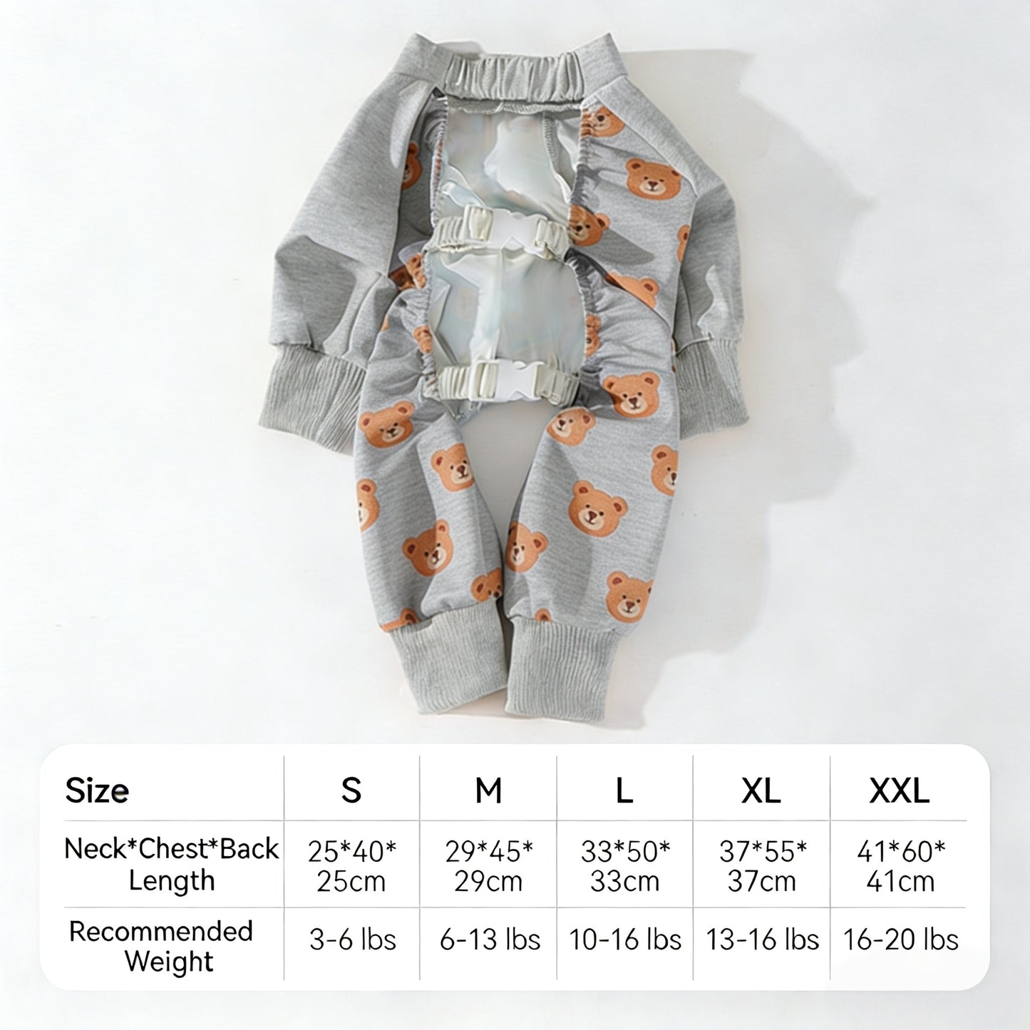 🐕👕Spring & Summer 4-Leg Dustproof Pet Pants for Small Medium Dogs Cats
