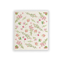 Pink Floral