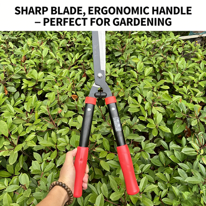 🔥50% OFF🔥 360° Rotating Lawn Shears Manual Grass Trimmer for Garden Lawn Border Edging