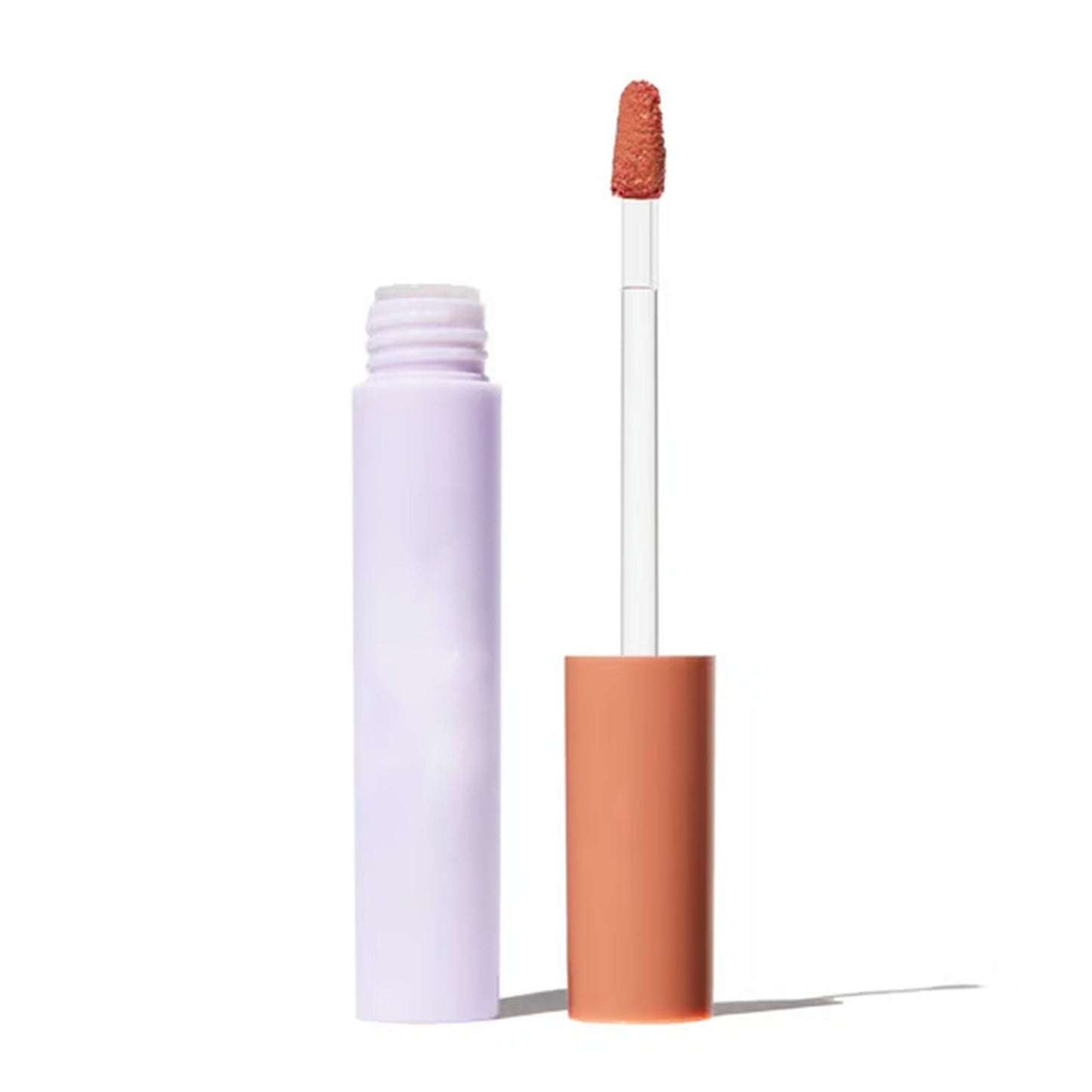 Fair-Skin Boosting Matte Lipstick