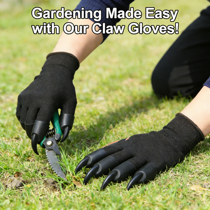 🔥Buy 1 Get 1 Free🔥Breathable Comfort Garden Gloves for Planting Weeding Digging