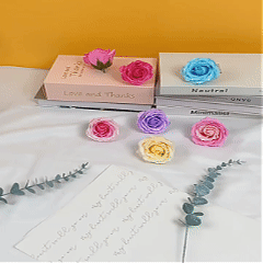 🔥🔥“Hot Sale”28%Off Mom’s Special Soap Rose Bouquet: Gentle Gift For Mother’s Day  "YEE"Mother's Day Soap Rose🌹🌹