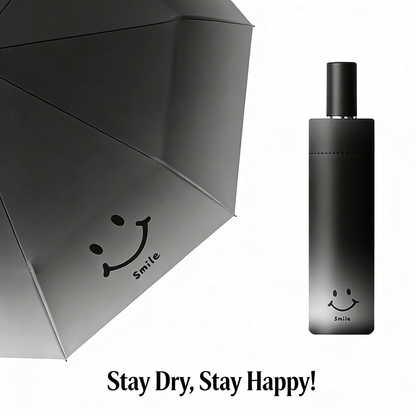 🔥Gradient, minimalist design, perfect for sun and rain, sun protection, and UV protection🔥