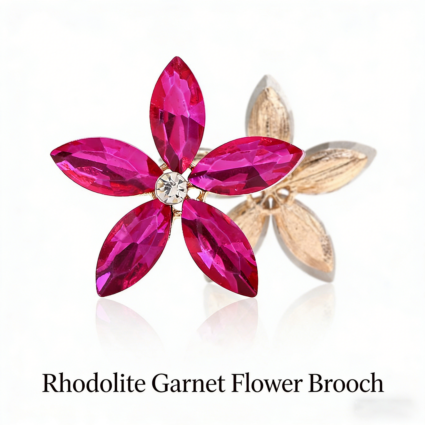 🔥🔥Hot-Sale Gift 30% OFF-DIY Marquise Alloy Rhinestone Jewelry