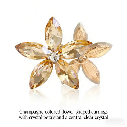 🔥🔥Hot-Sale Gift 30% OFF-DIY Marquise Alloy Rhinestone Jewelry