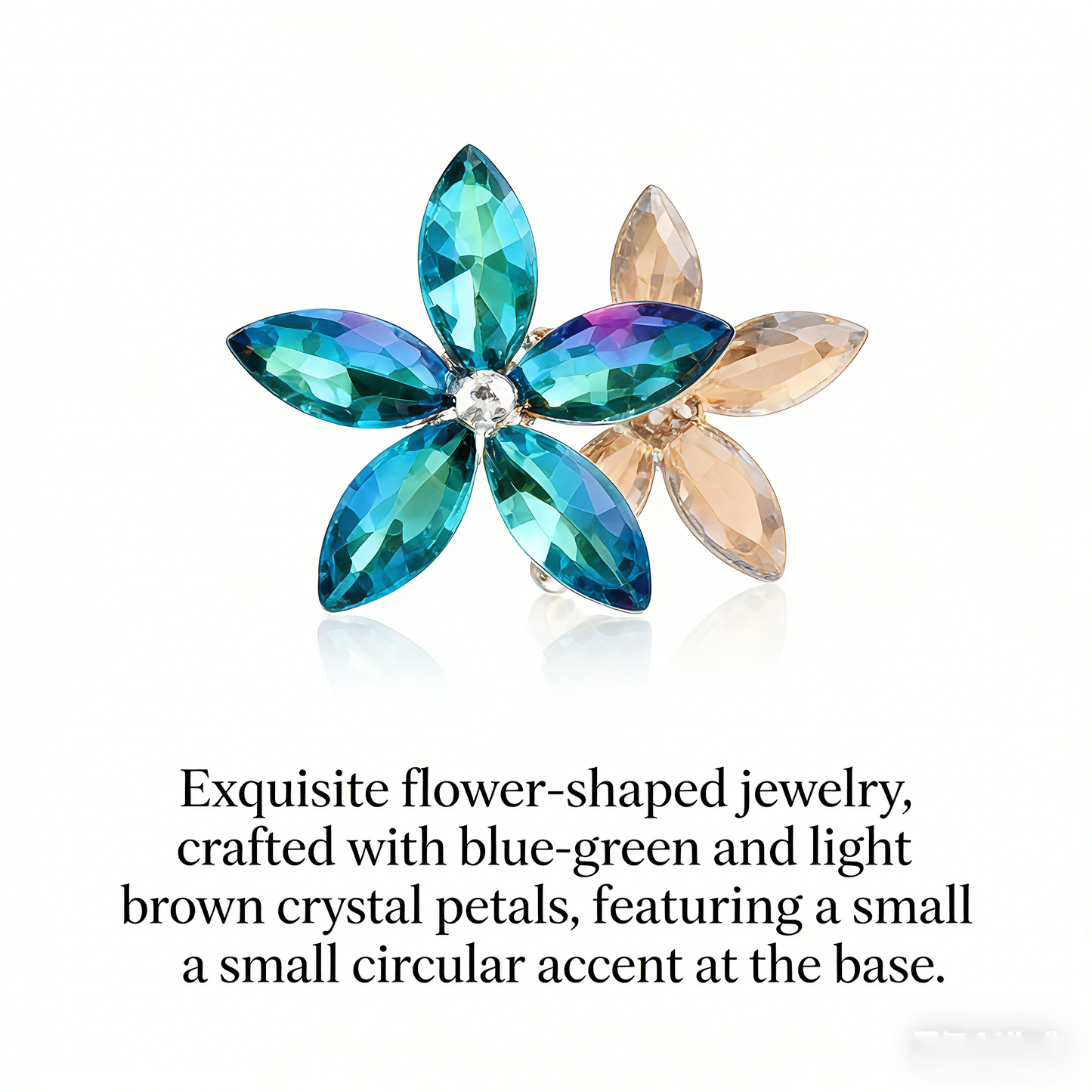 🔥🔥Hot-Sale Gift 30% OFF-DIY Marquise Alloy Rhinestone Jewelry