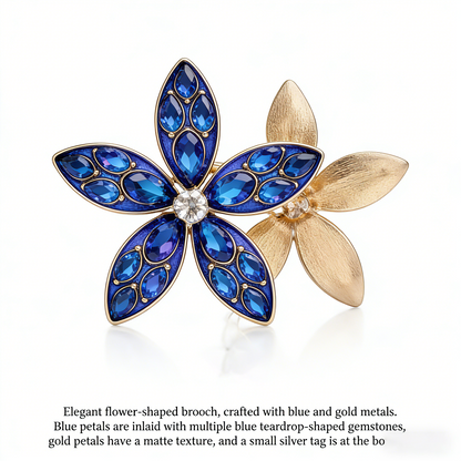 🔥🔥Hot-Sale Gift 30% OFF-DIY Marquise Alloy Rhinestone Jewelry