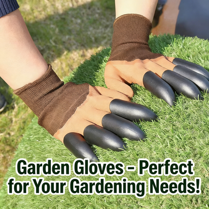 🔥Buy 1 Get 1 Free🔥Breathable Comfort Garden Gloves for Planting Weeding Digging