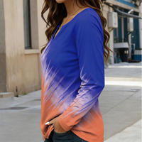 orange color