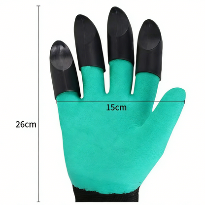 🔥Buy 1 Get 1 Free🔥Breathable Comfort Garden Gloves for Planting Weeding Digging