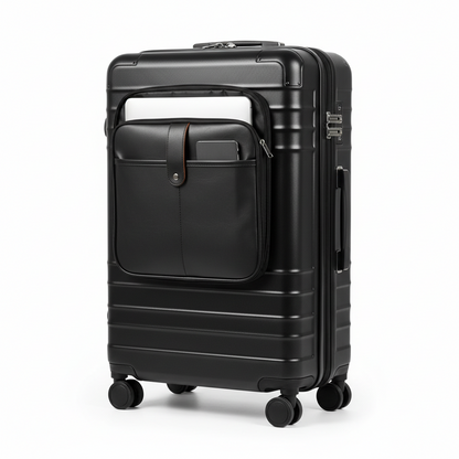 Luggage "wei"