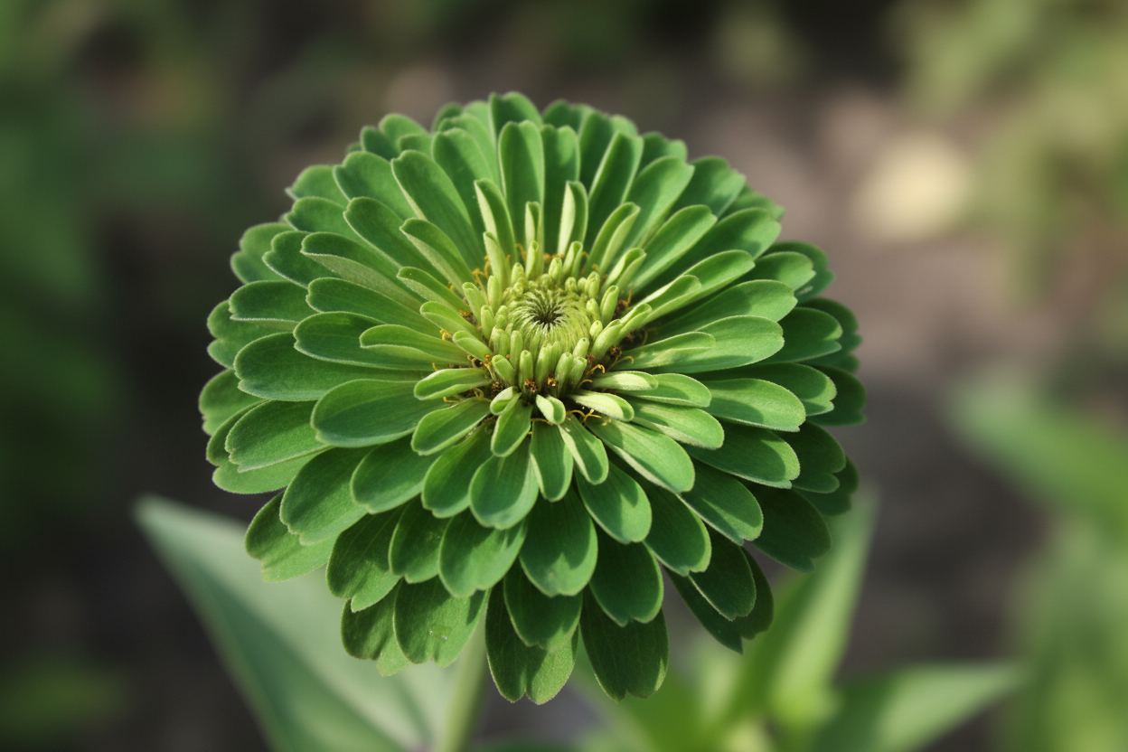 Premium Zinnia Flower Seeds – High Germination, Fast Blooming & Long-Lasting Garden Flowers