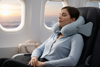 Neck pillow "wei"