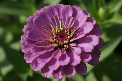 Premium Zinnia Flower Seeds – High Germination, Fast Blooming & Long-Lasting Garden Flowers