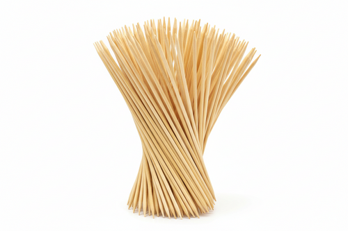Babecue skewers "wei"