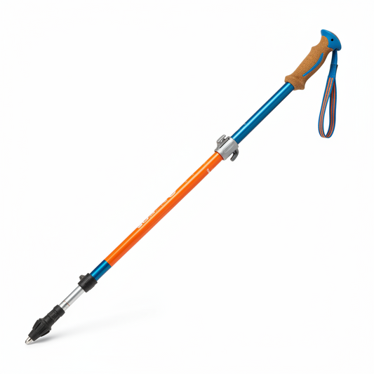 Best sales hiking pole "wei"