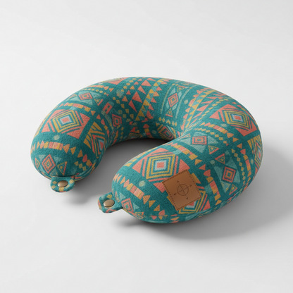 Neck pillow "wei"