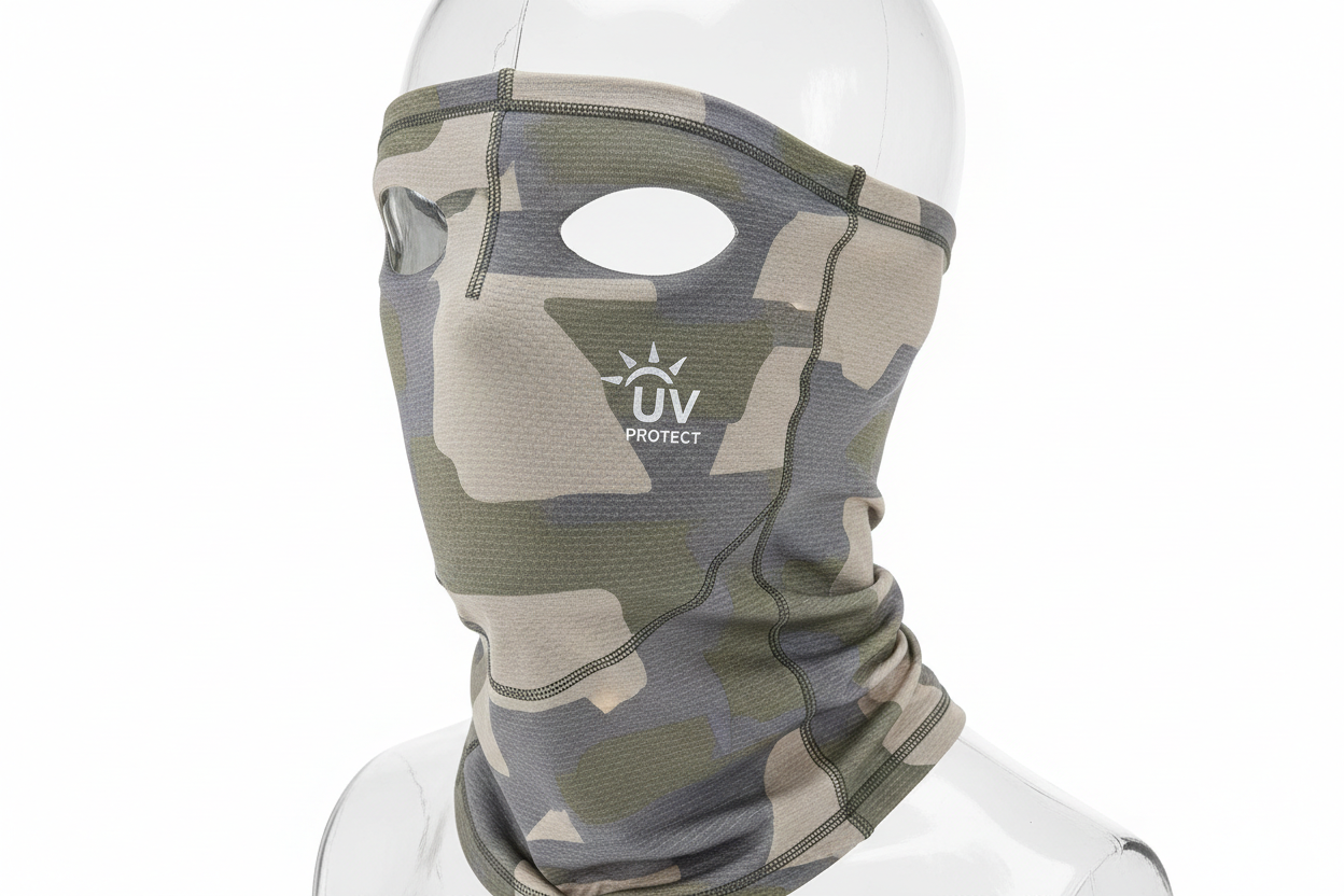 UV protection for hiking "wei"