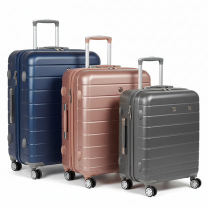 Luggage "wei"