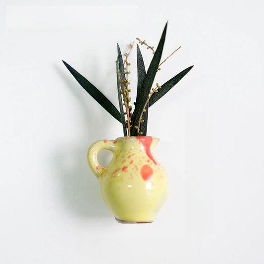 “YEE”Flower Pot