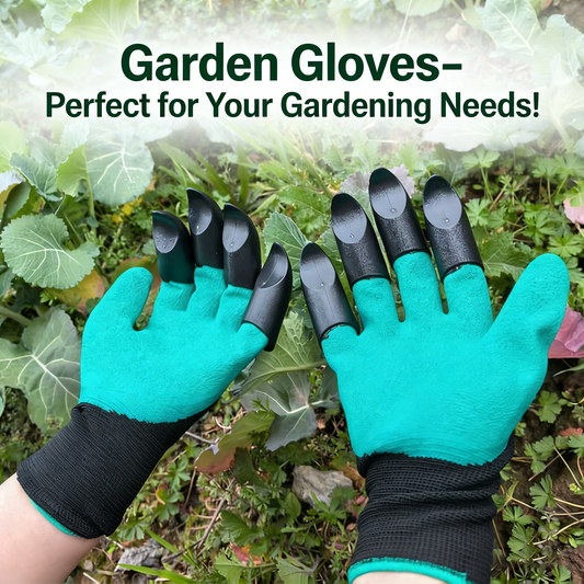 🔥Buy 1 Get 1 Free🔥Breathable Comfort Garden Gloves for Planting Weeding Digging