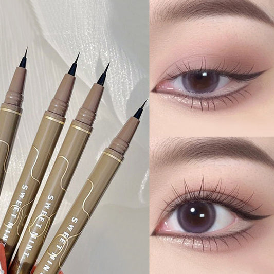 Smooth Slim Eyeliner Pen
