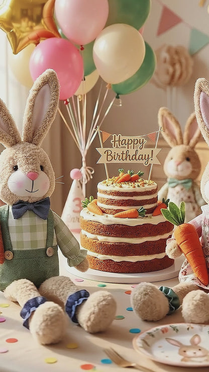 🐰🐇Rabbit Toy🔥🔥40% Off!