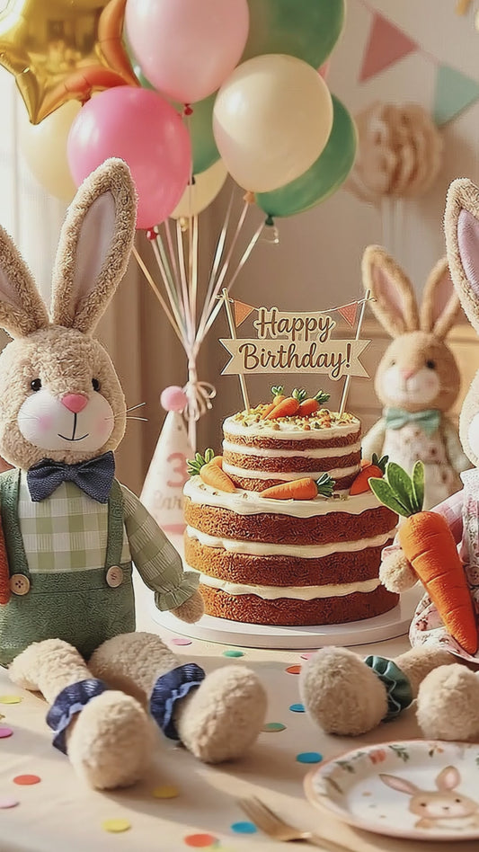 🐰🐇Rabbit Toy🔥🔥40% Off!