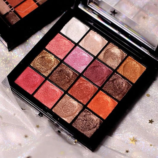 French Vintage Eyeshadow